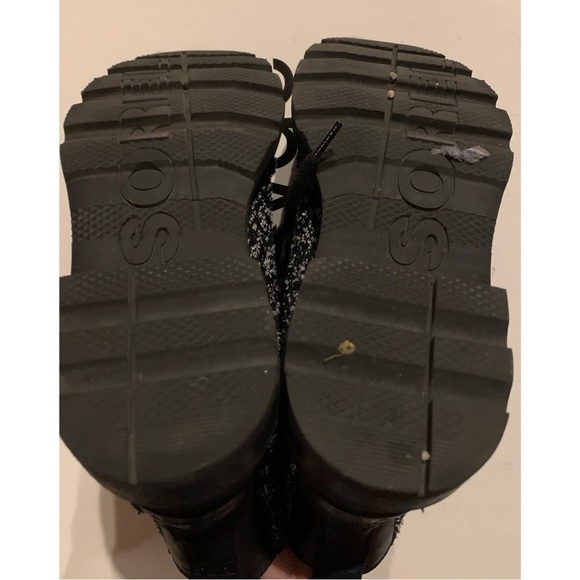 Sorel | Lennox tweed boots - Picture 5 of 5